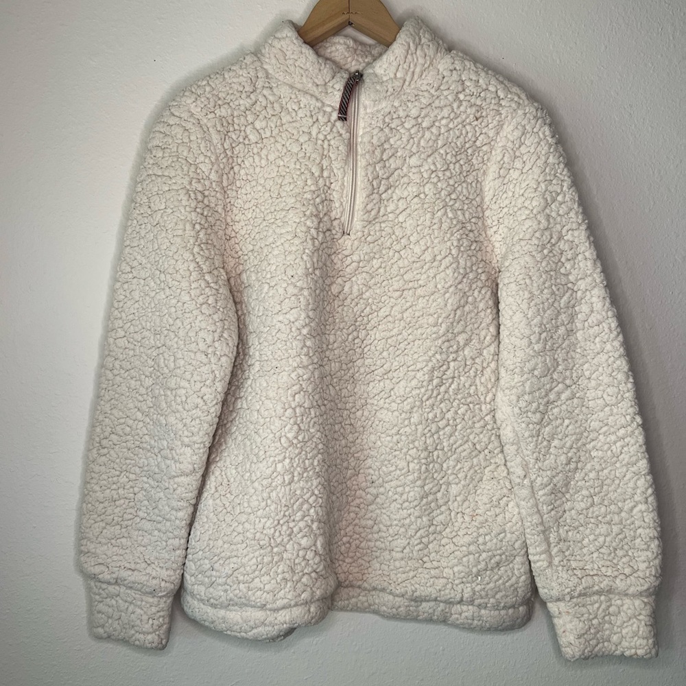 Weatherproof Vintage Sherpa Jacket size S